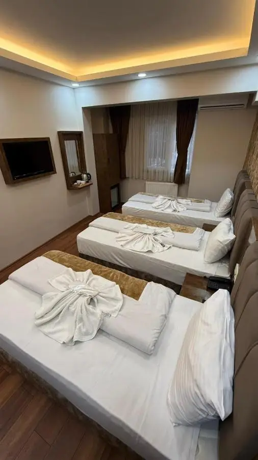 Hotel FORTYNİNE
