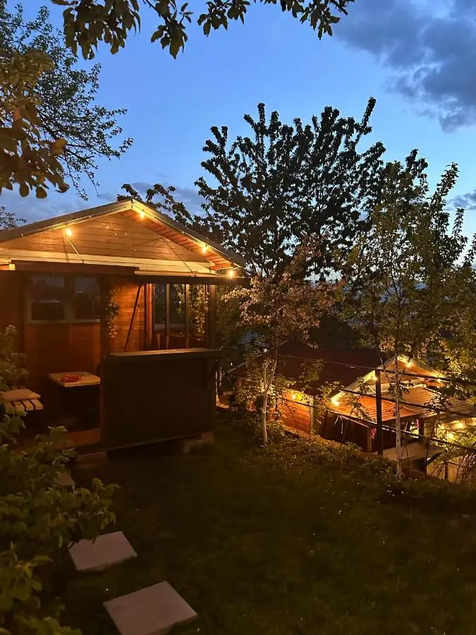 The Bungalows