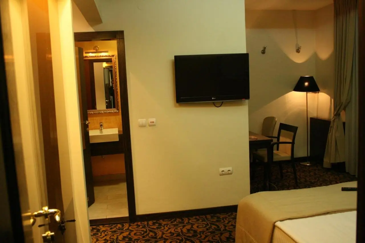 Hotel Hercegovina