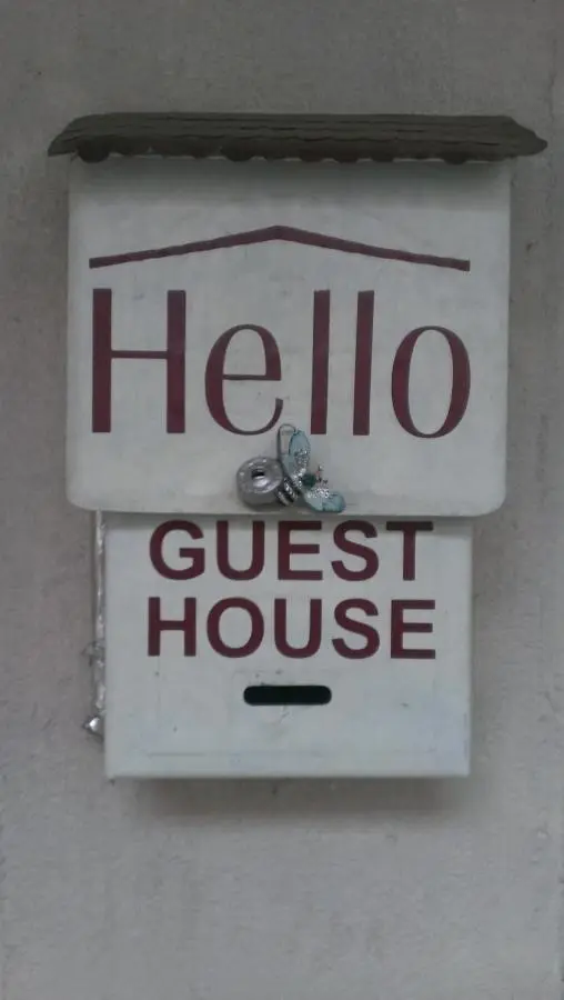 Guest House Hello