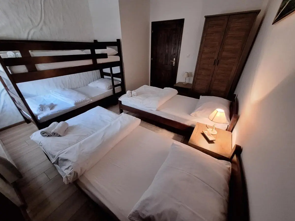 ATRIUM Holiday home