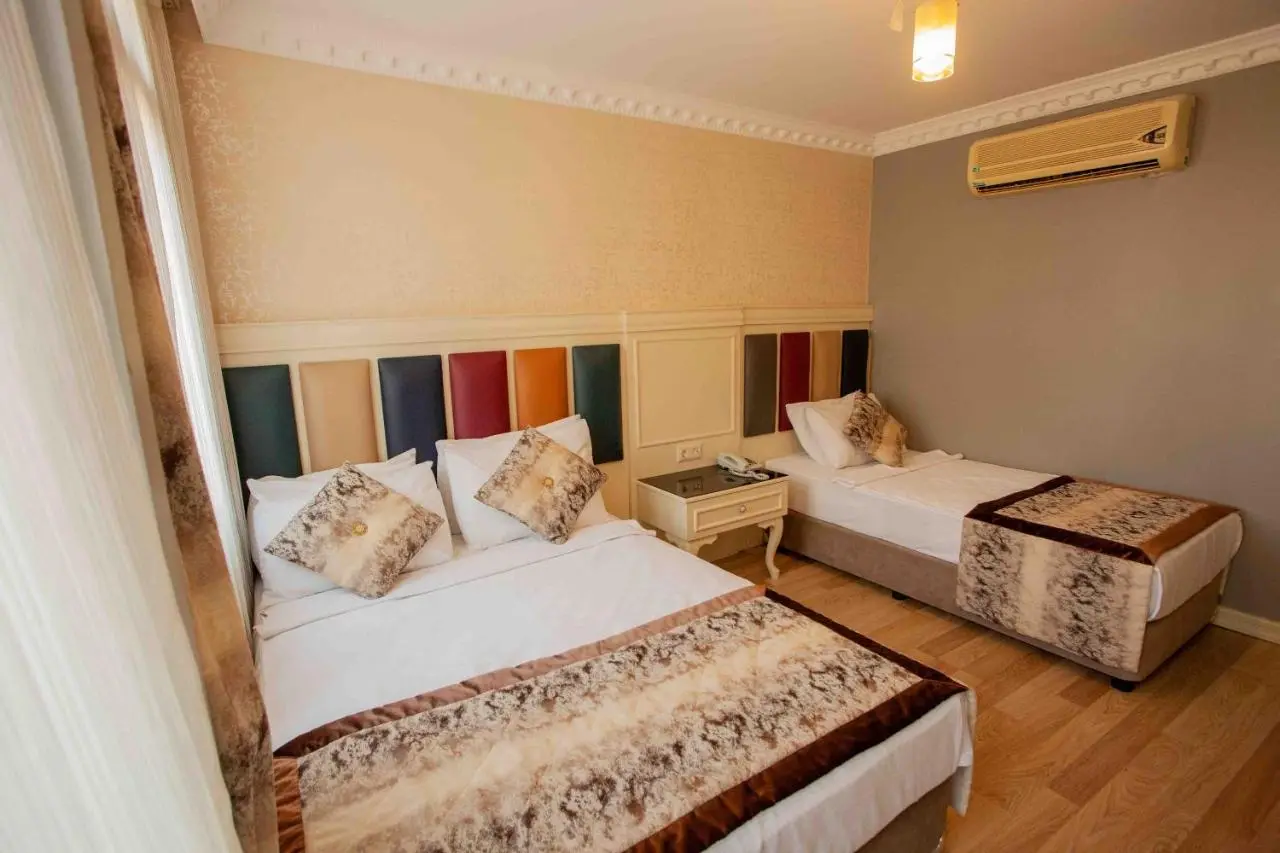 Best Nobel Hotel