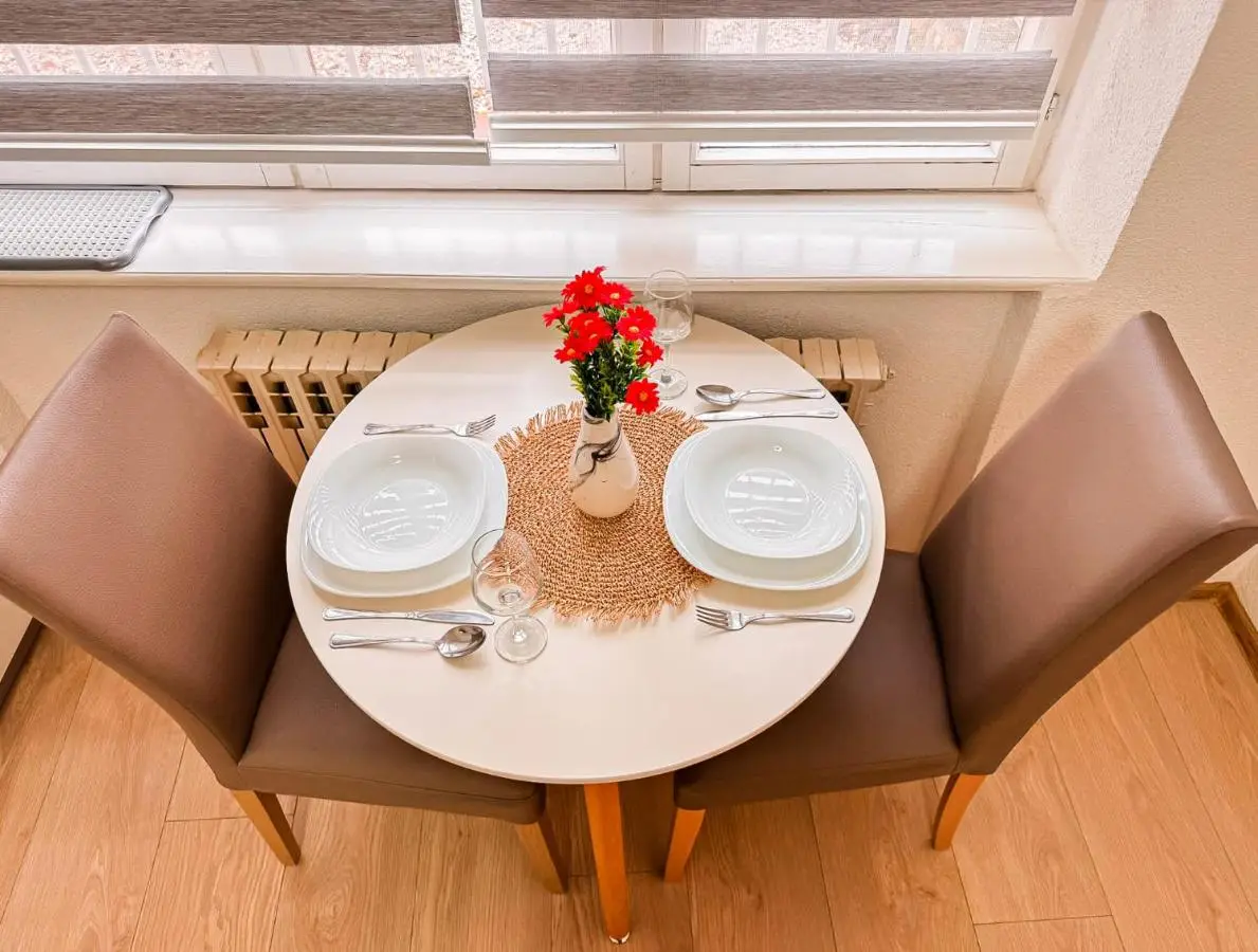 Apartments Seyda - 2 minutes walk to Baščaršija