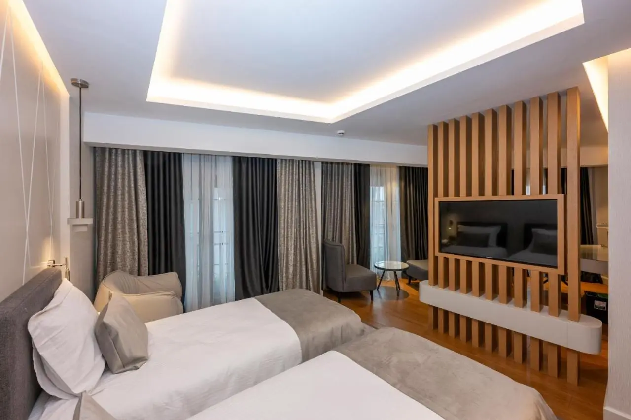 Baver Hotel