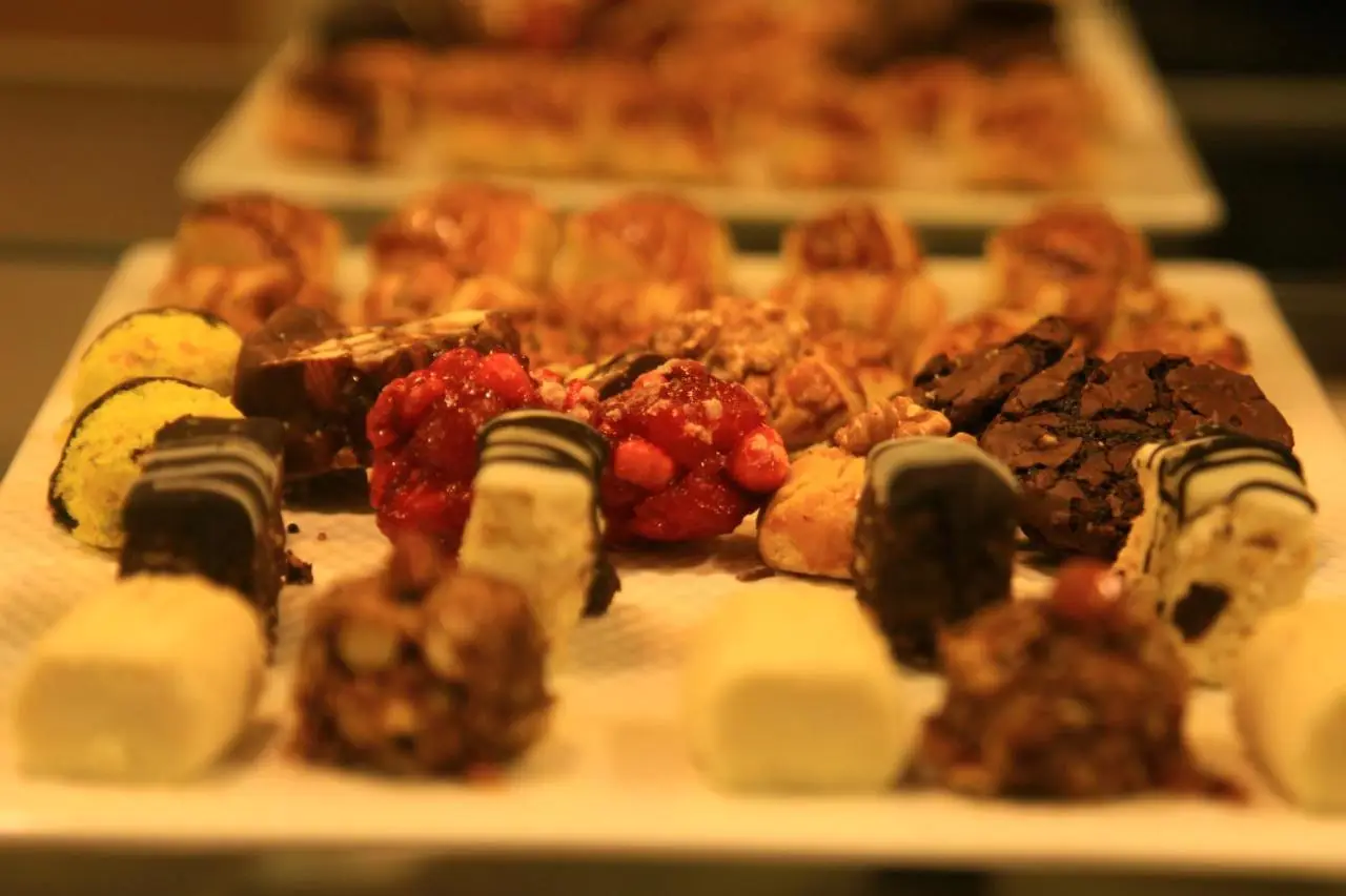 Monapart Hotel Istanbul Mecidiyekoy