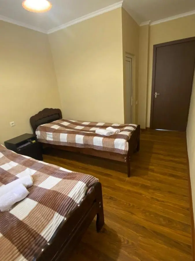 Hotel Dauber
