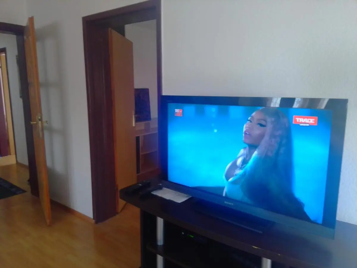 Apartman House Annesa