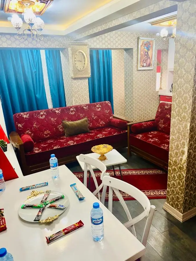 White Suites Hotel İstanbul