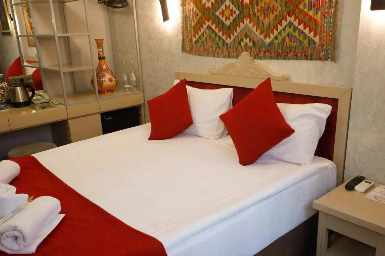 Turk Art Hotel