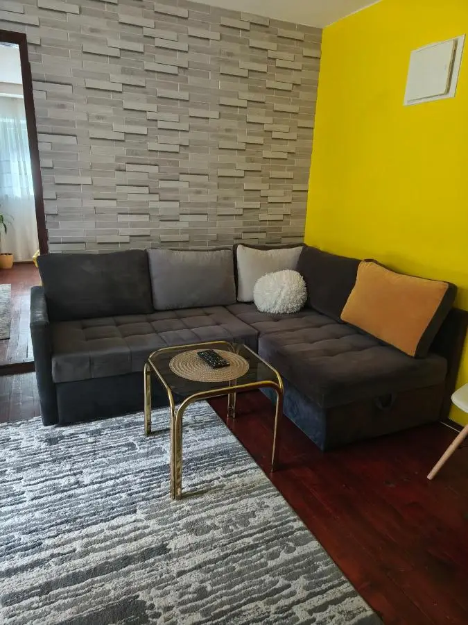 Apartman Jasmin
