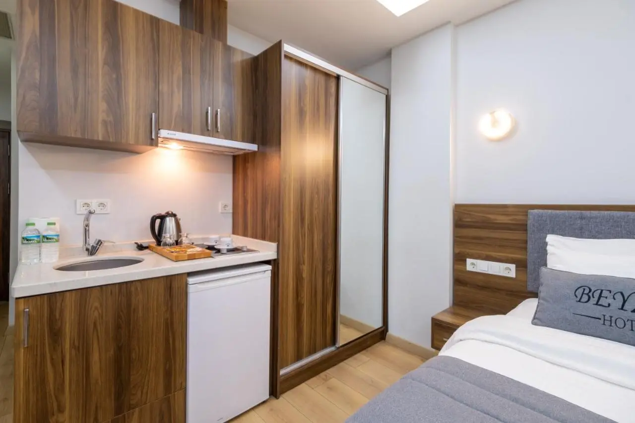 Beyzas Hotels & Suites