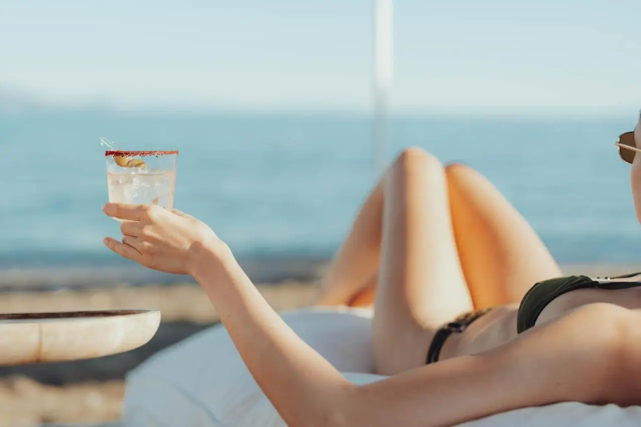 Flow Datca Surf & Beach Hotel
