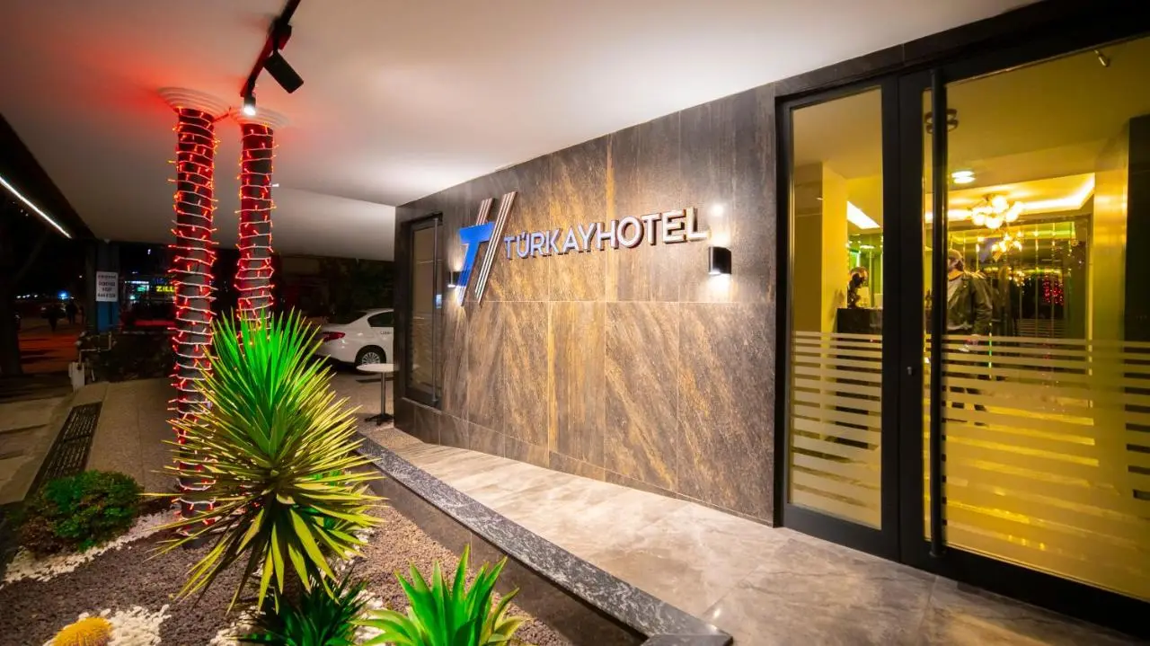 Türkay Hotel