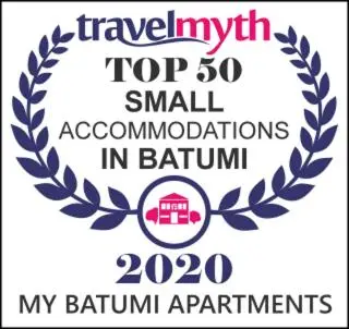 My Batumi Apartments