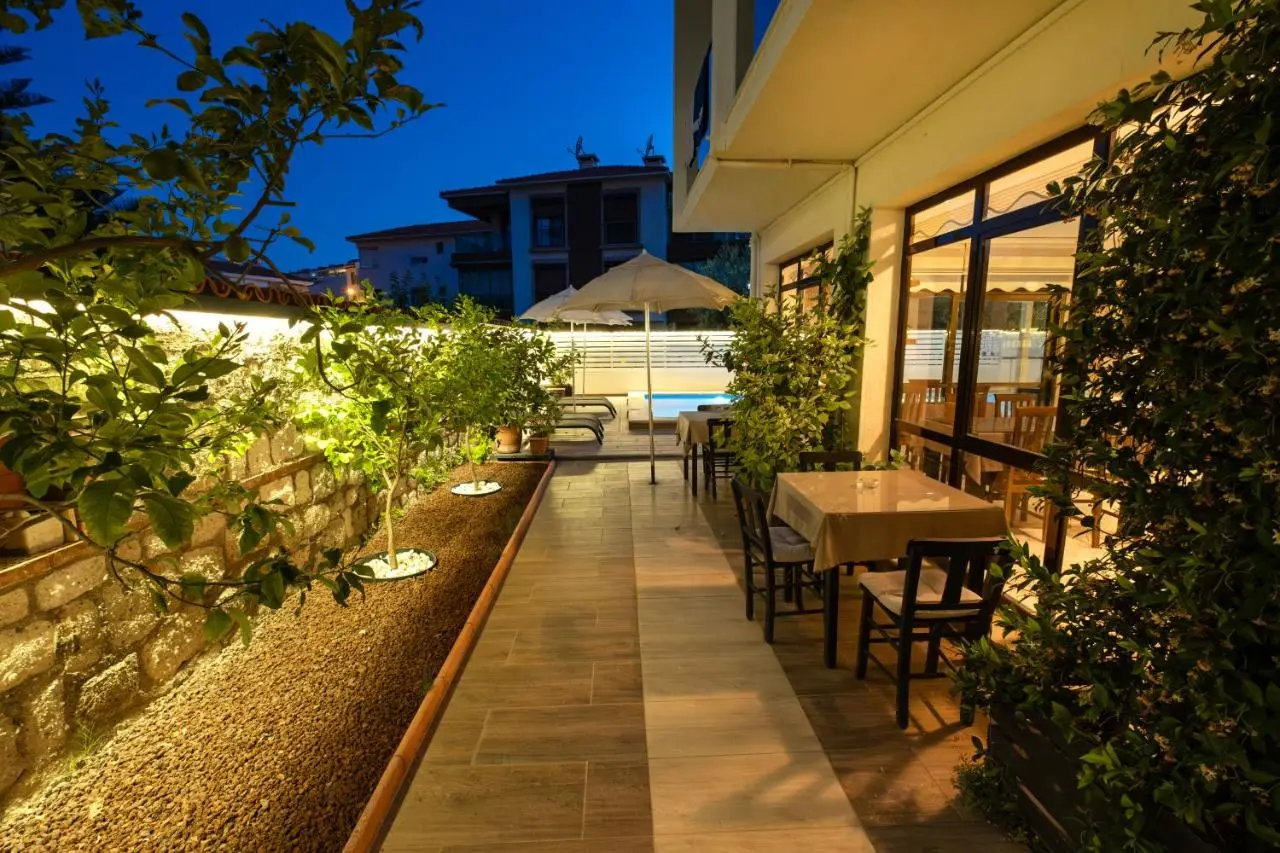 Bayram Hotel