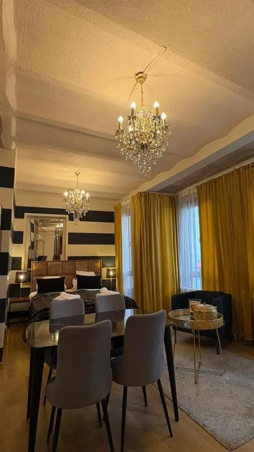 Ehli Keyf Hotel