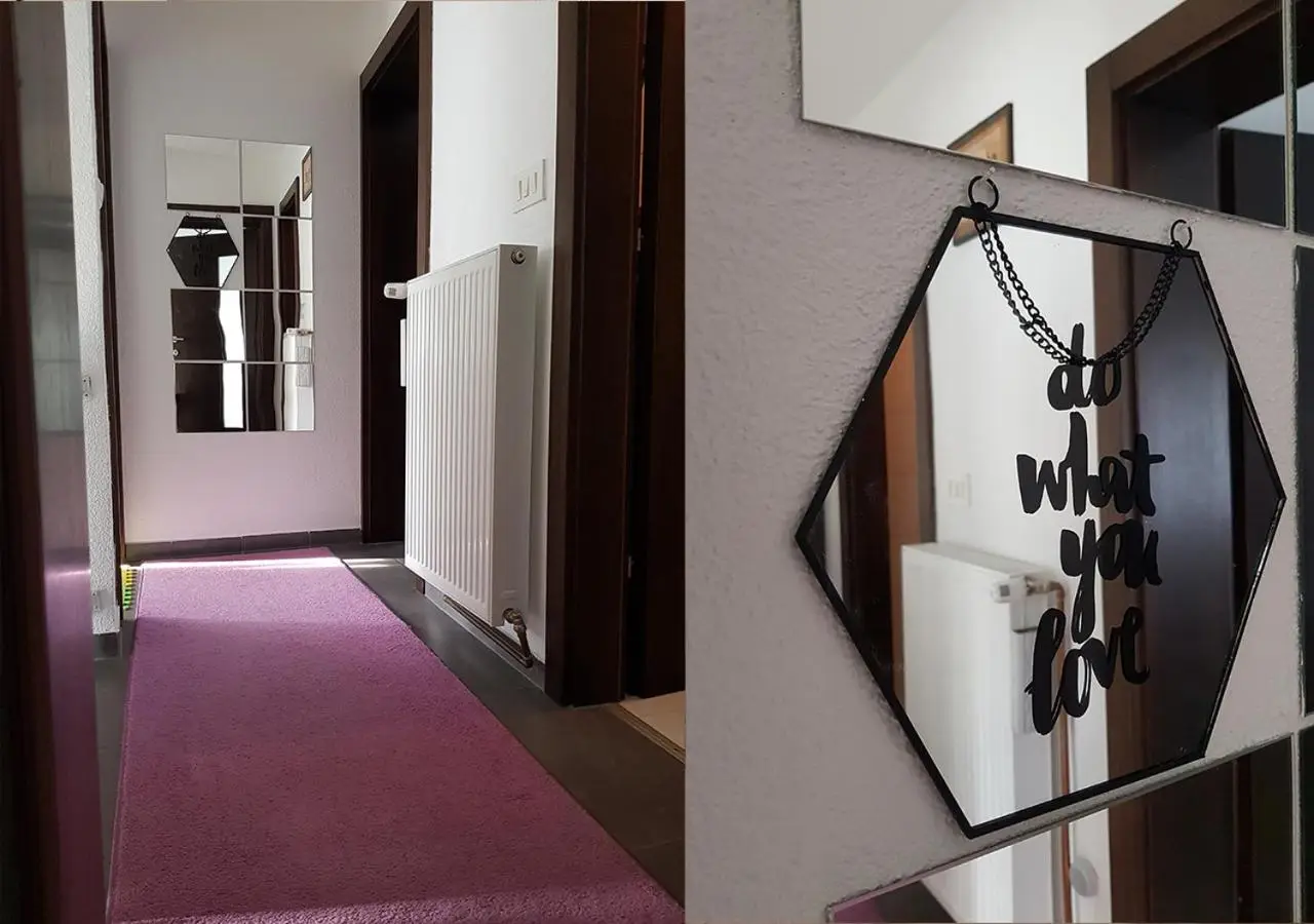 Apartman Hamad, Bihać