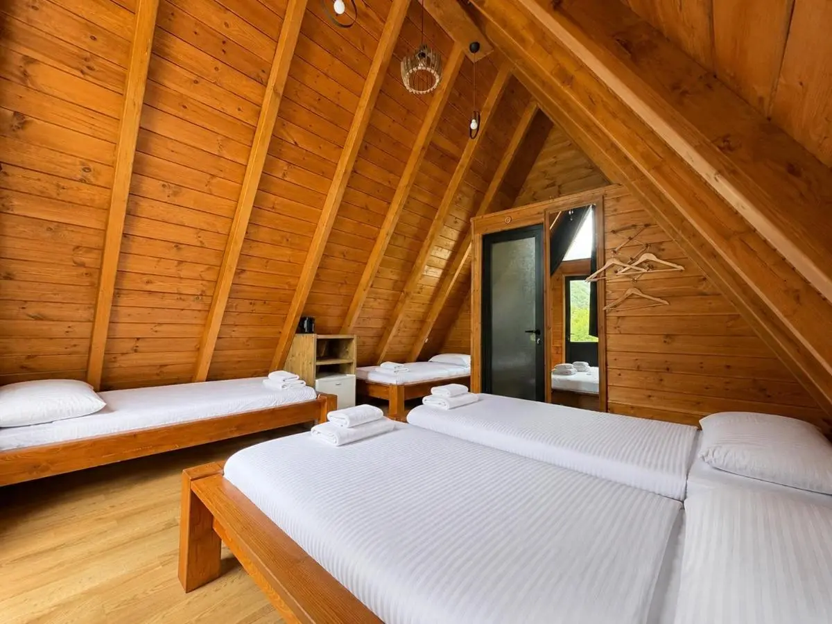 Thethi Villas