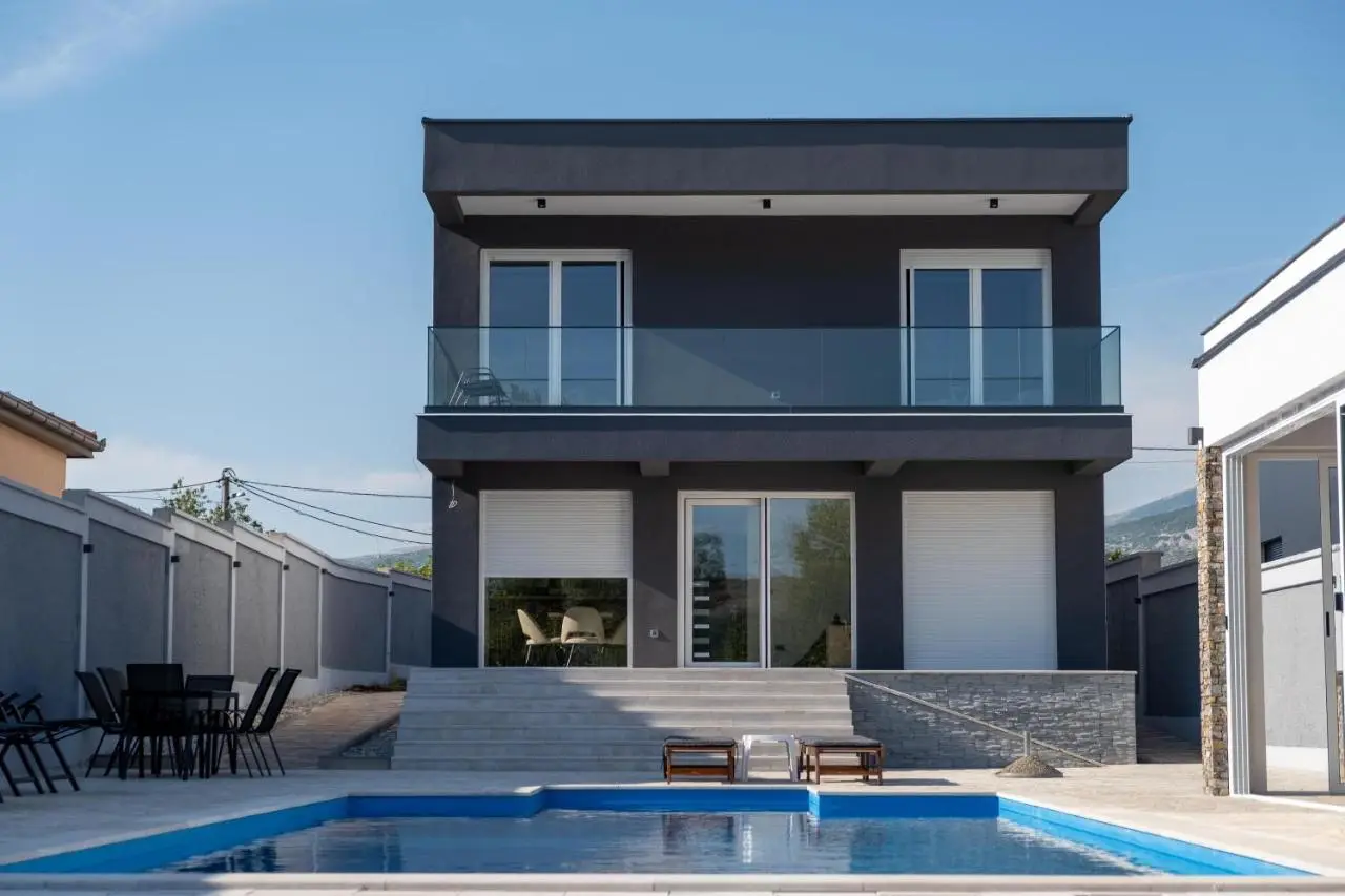 Villa Verona