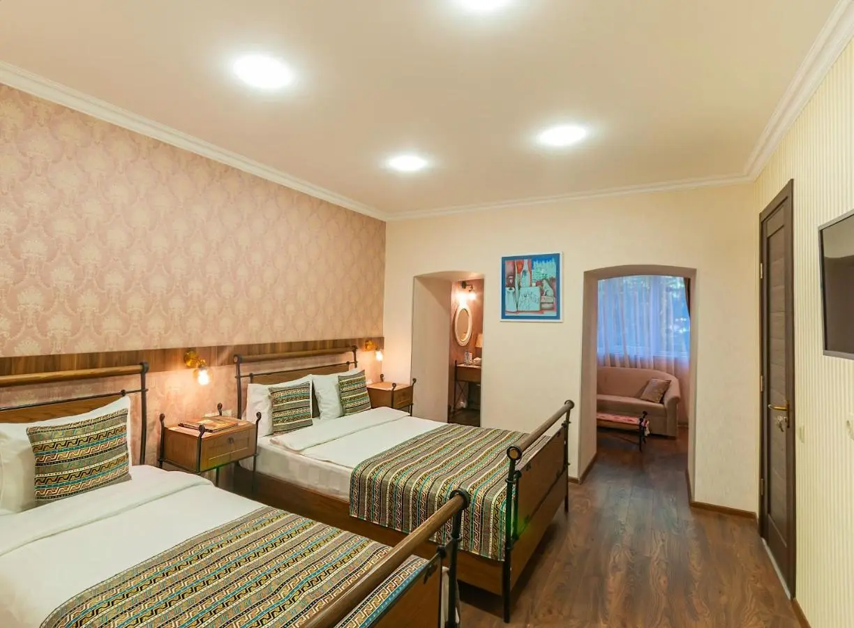 Wine Story Hotel