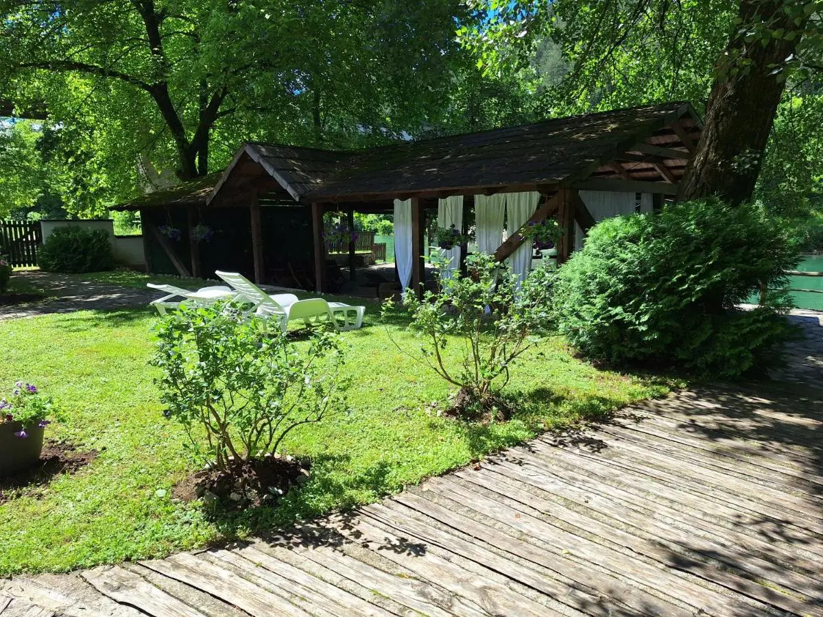ATRIUM Holiday home