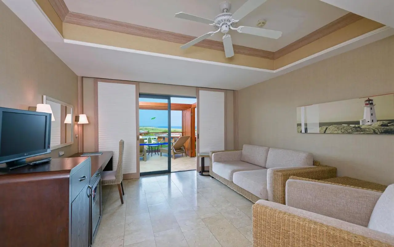 Lykia World Links Golf Antalya