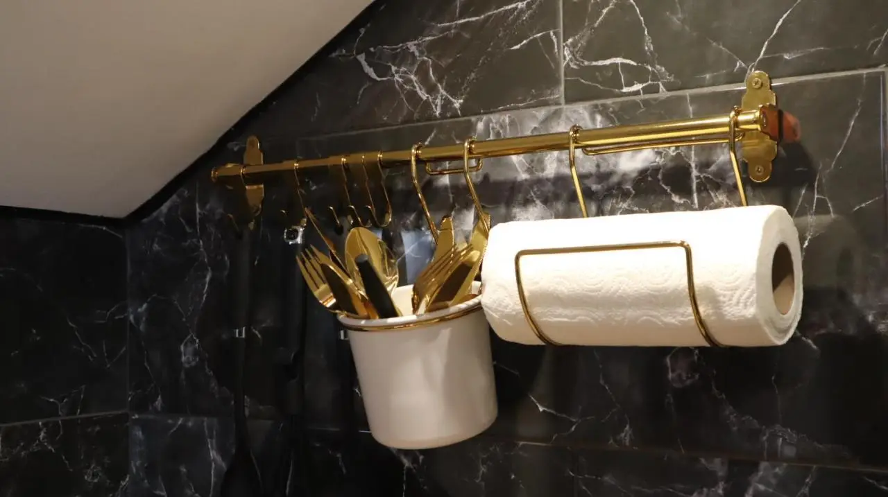 Gondola Apartment