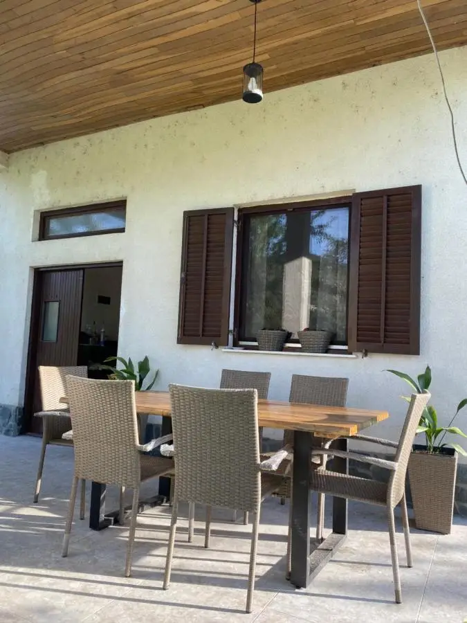 Konjic Lakeside Resort