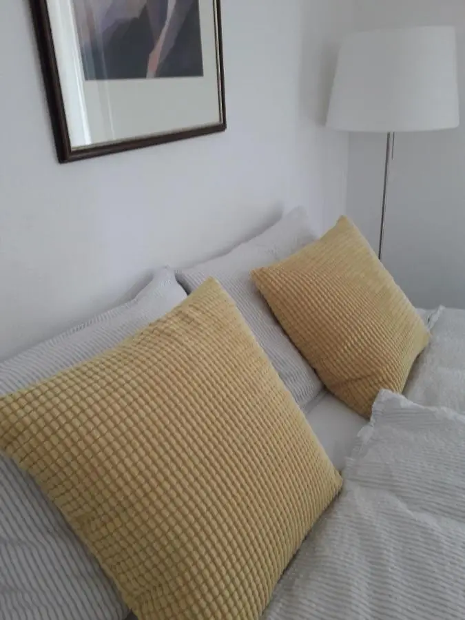 Apartman Mona
