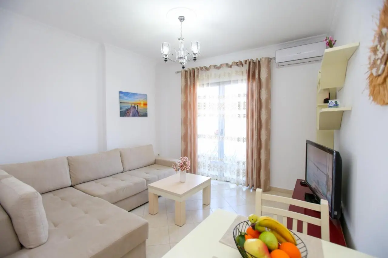 Seascape Apartments Vlore
