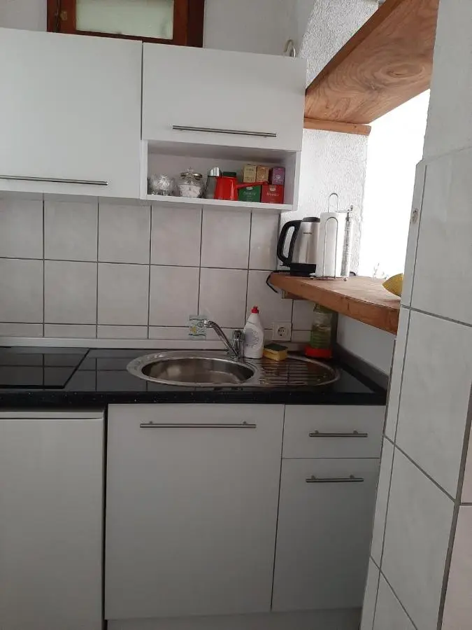 Apartment Raza
