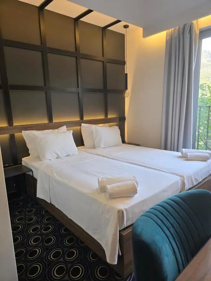 Hotel Carpe Diem