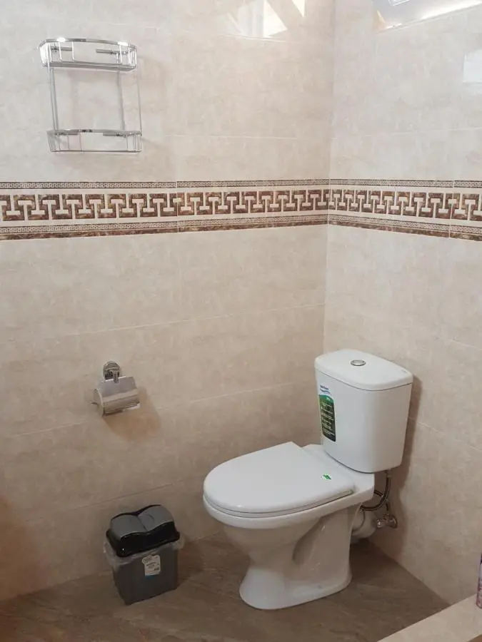 Guesthouse Luka