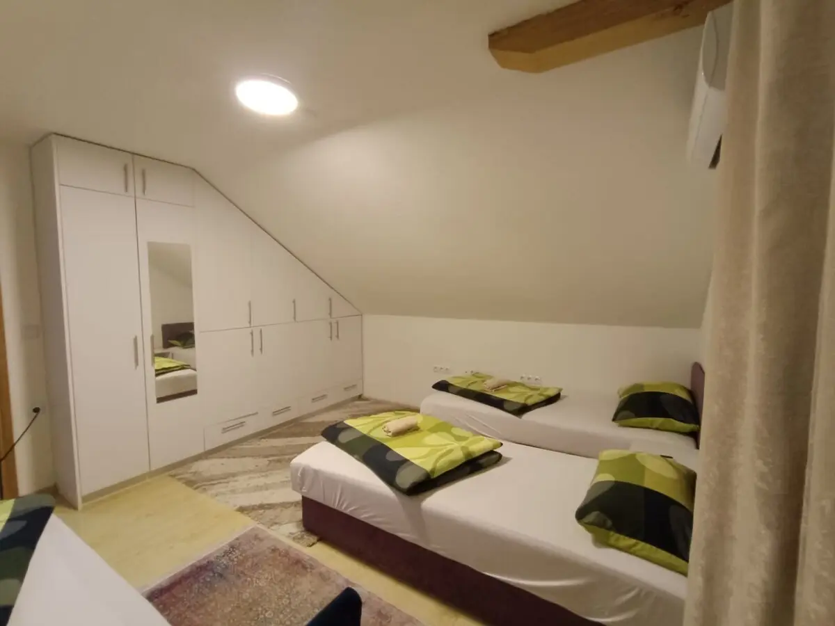 Amina Sarajevo Apartments RED