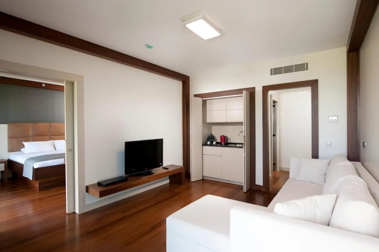 Ortunc Hotel - Cunda Island (Adult Only)