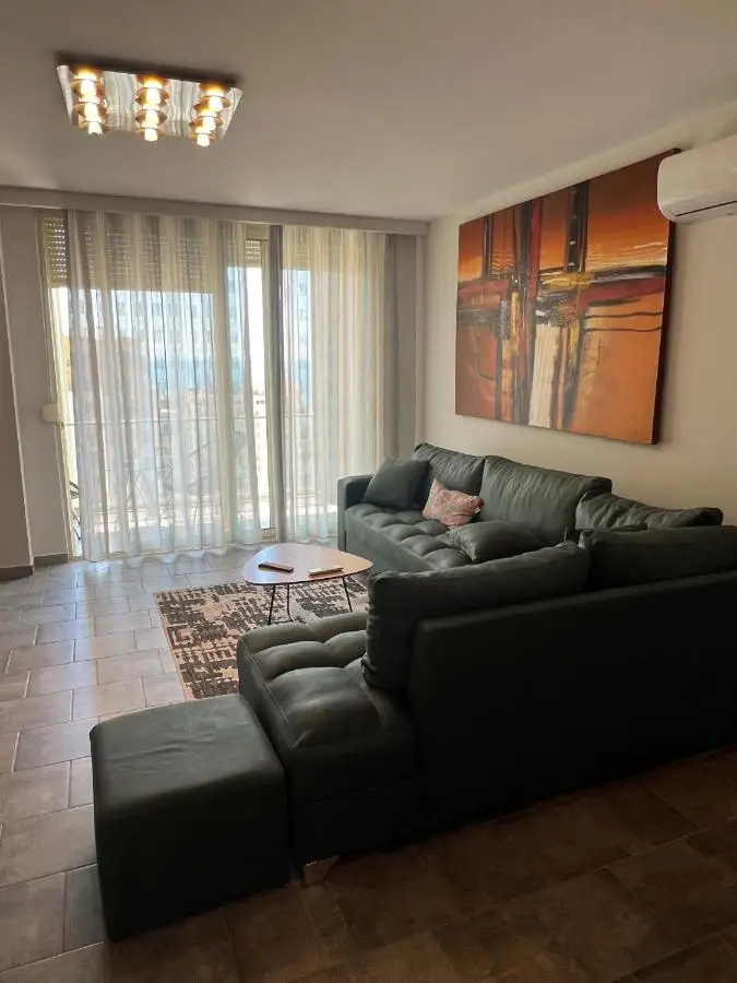 Sea View Apartments