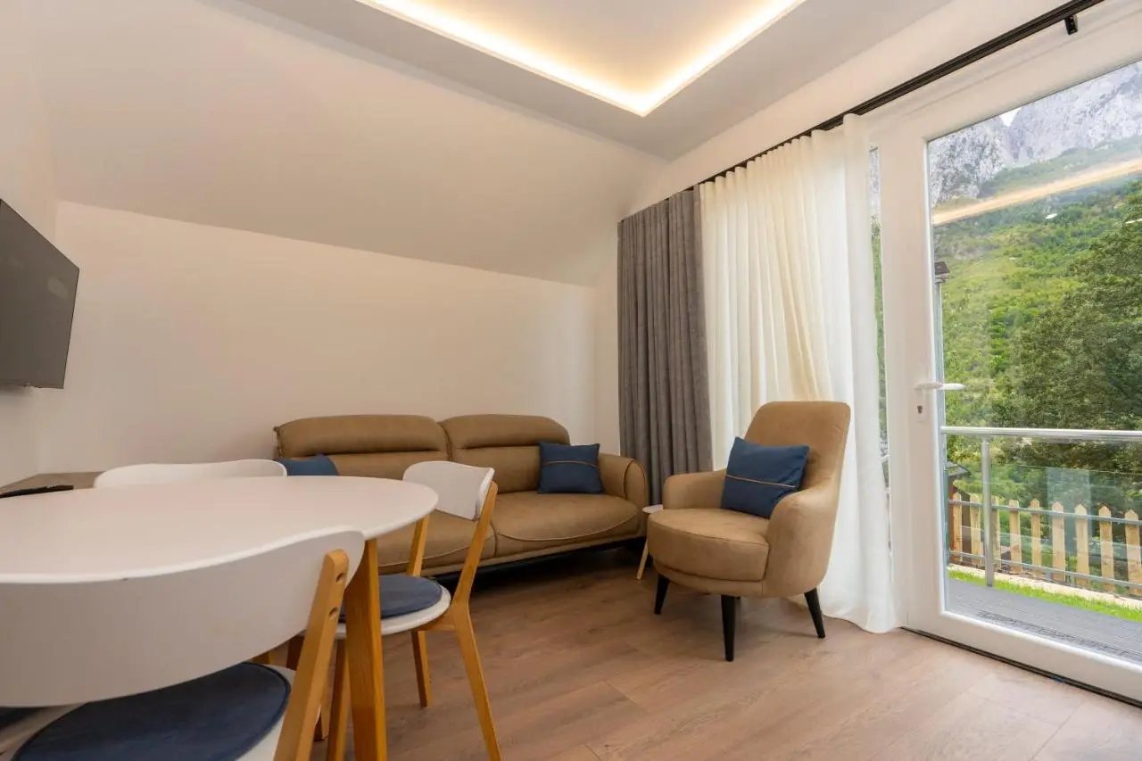 Villa 3E Boge