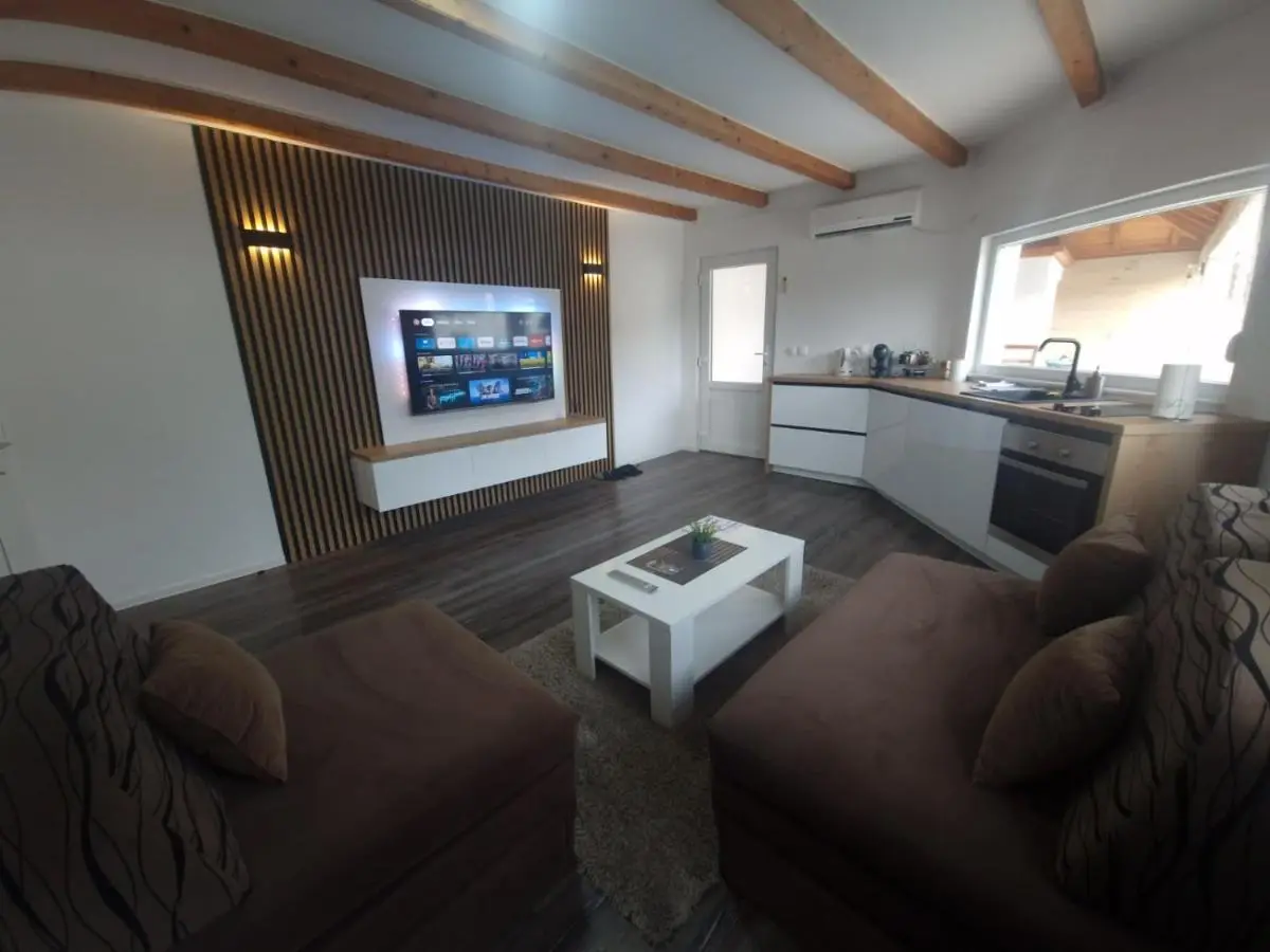 Apartment Oaza