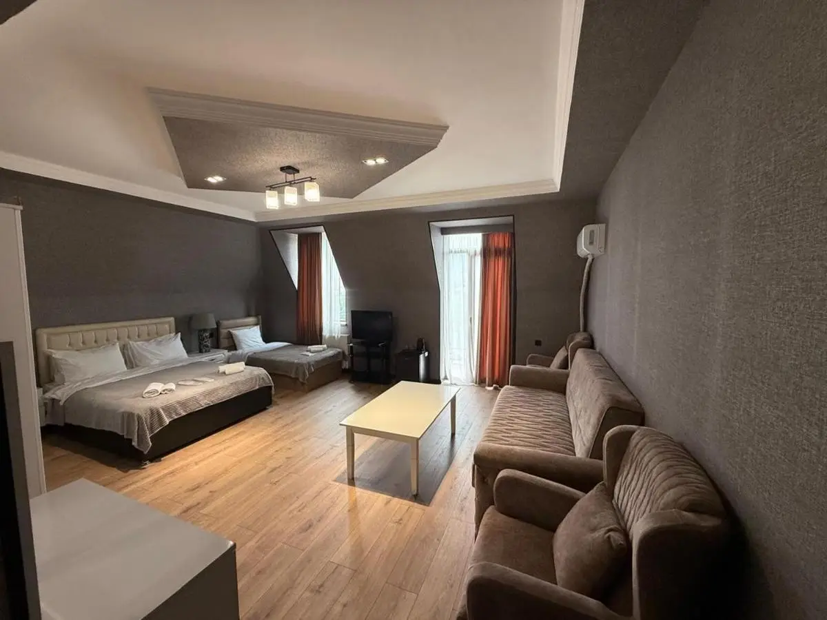 Hotel RichI G A