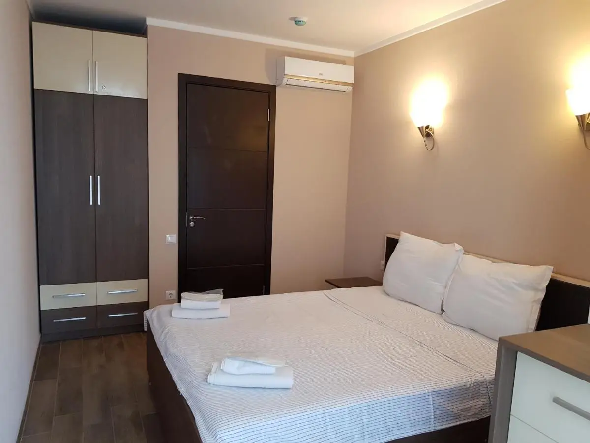 Apartment Natalia Sea Towers