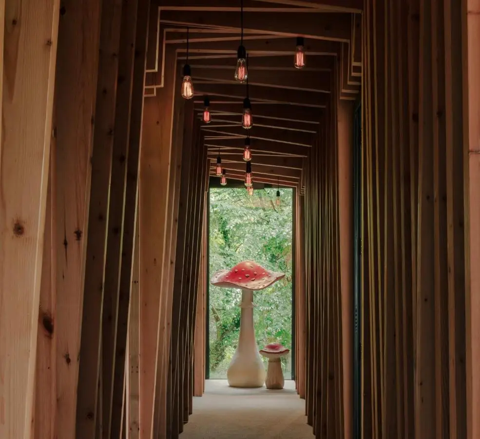Lopota Lake Resort & Spa