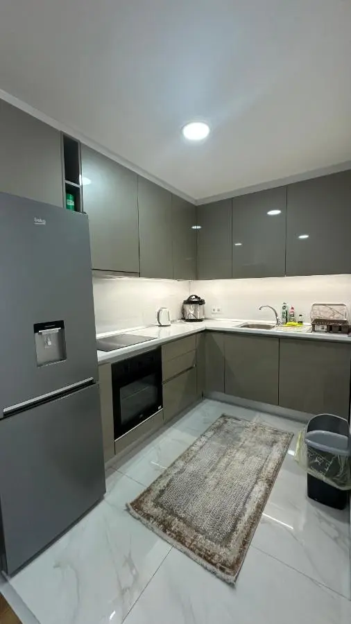 Triple A Apartments