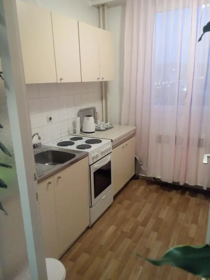 Apartment Alipašino