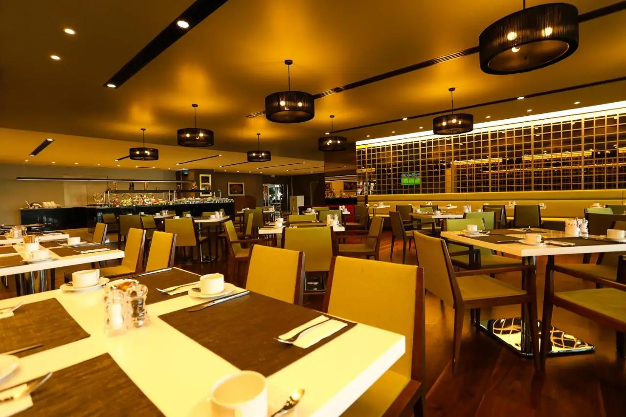 Wyndham Istanbul Asia Airport