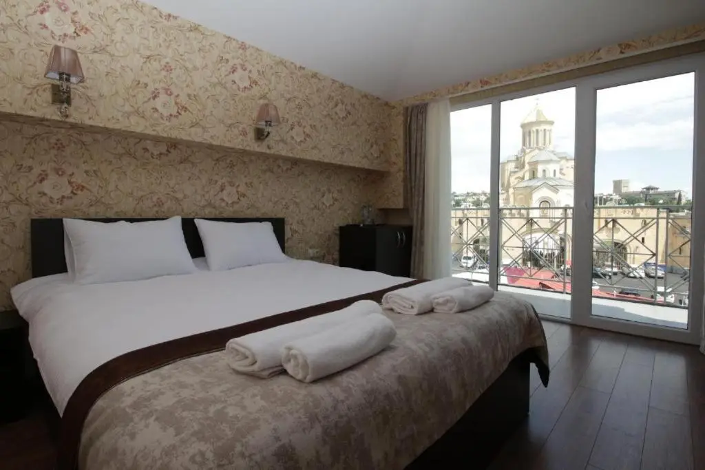 MariaLuis Hotel