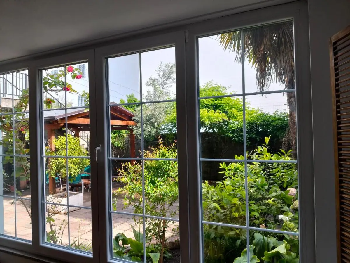 Zambak Vacation Home