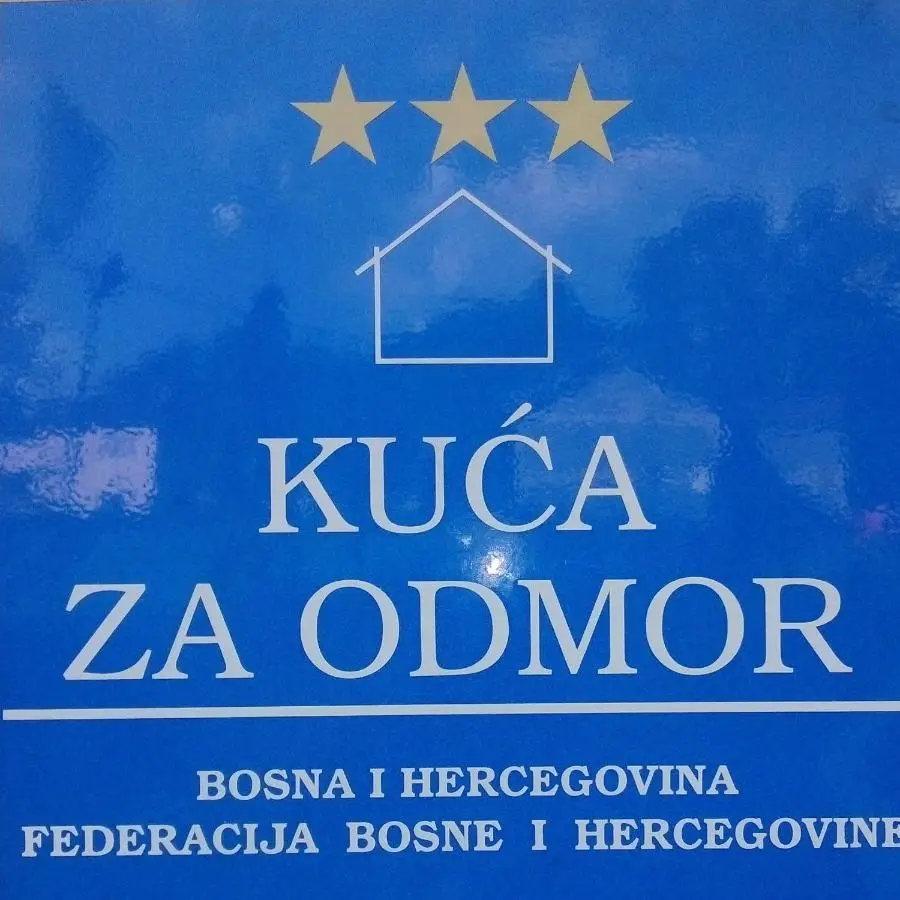 Bazeni-Etno selo u Visokom