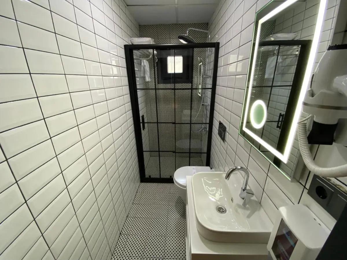 Vira Otel Suites