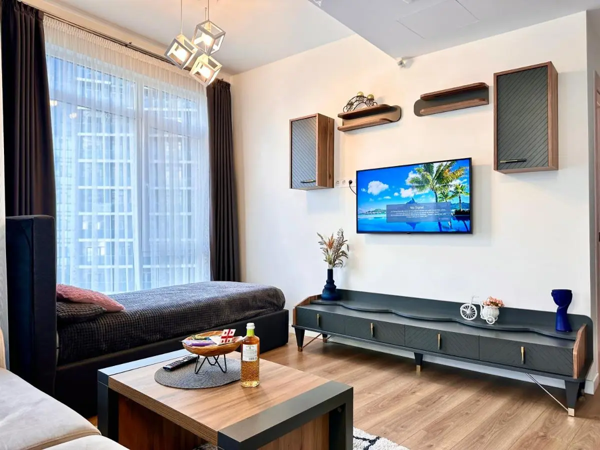 BATUMI BOULEVARD RESORT
