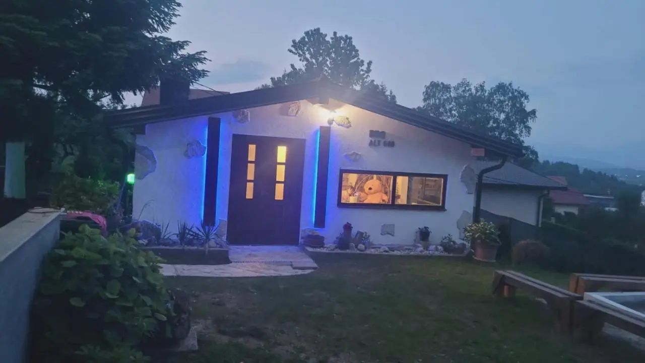 Villa Panorama Sarajevo